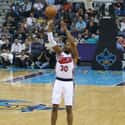 David West on Random Best New Orleans Pelicans First-Round Picks In NBA Draft