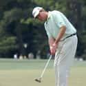 Davis Love III is listed (or ranked) 44 on the list The Best Golfers Of All Time