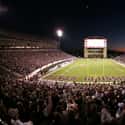 Davis Wade Stadium on Random Best College Football Stadiums