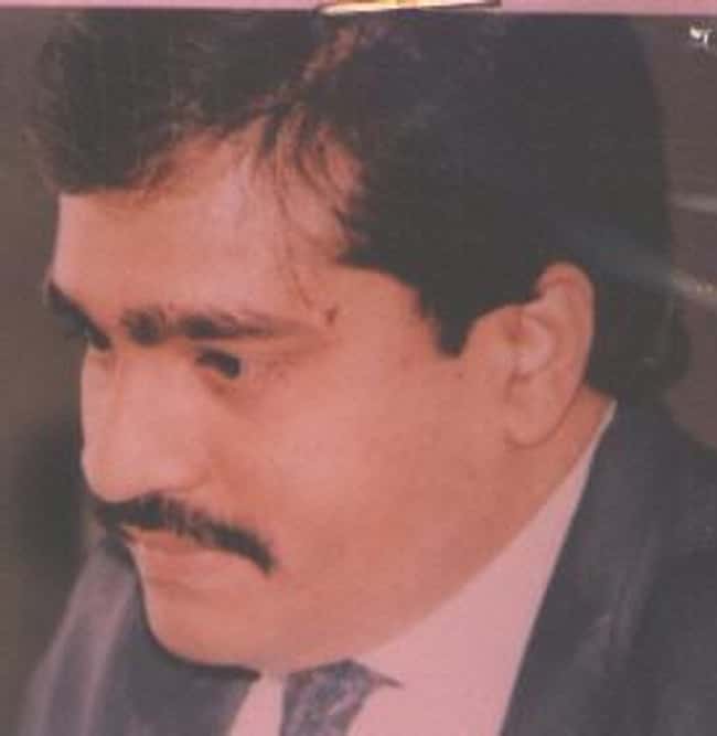 Dawood Ibrahim is listed (or ranked) 17 on the list The Most Evil People Currently in Hiding