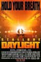 Daylight on Random Best Mystery Thriller Movies on Amazon Prime