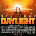 Daylight on Random Best Mystery Thriller Movies on Amazon Prime