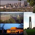 Dayton on Random Best Cities for IT Jobs