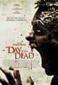 Day of the Dead on Random Best Fast Moving Zombie Movies