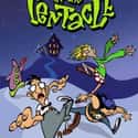 Day of the Tentacle on Random Best Point and Click Adventure Games