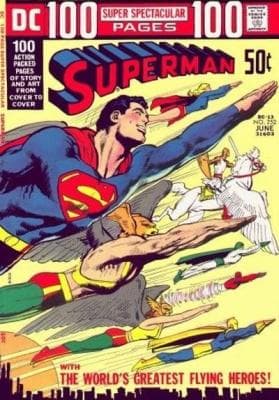 Dc Comics Titles List Of Comic Books Graphic Novels Published By Dc Comics