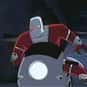 Deadshot is listed (or ranked) 10 on the list The Greatest Fictional Assassins & Hitmen