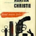 Dead Man's Folly on Random Best Agatha Christie Books