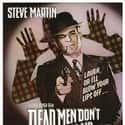 Chevy Chase, Steve Martin, Cary Grant   This film is a 1982 comedy-mystery film directed by Carl Reiner.