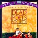 1989   Dead Poets Society is a 1989 American drama film written by Tom Schulman, directed by Peter Weir and starring Robin Williams.