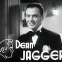 Dean Jagger on Random Practicing Mormon Celebrities