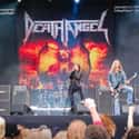 The Ultra-Violence, Act III, Relentless Retribution   Death Angel is an American thrash metal band from Concord, California, initially active from 1982 to 1991 and again since 2001.