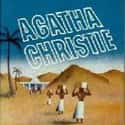 Death Comes as the End on Random Best Agatha Christie Books