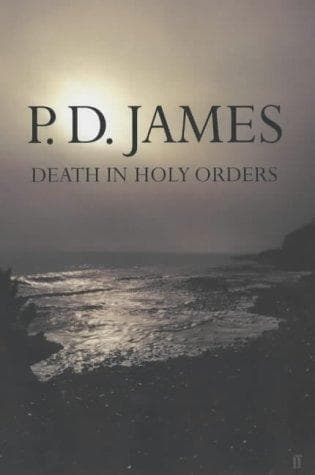 Best P D James Books List Of Popular P D James Books Ranked