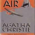 Death in the Clouds on Random Best Agatha Christie Books