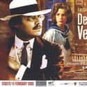 1971   Death in Venice is a 1971 Italian-French drama film directed by Luchino Visconti and starring Dirk Bogarde and Björn Andrésen.