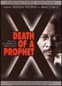 Death of a Prophet on Random Best Malcolm X Movies