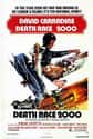 Death Race 2000 on Random Best Exploitation Movies of 1970s