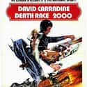 Death Race 2000 on Random Best Cyborg Movies