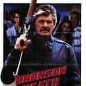 Charles Bronson, Danny Trejo, Mark Pellegrino   Death Wish 4: The Crackdown is a 1987 action crime film, and the fourth installment in the Death Wish film series. The film was directed by J.