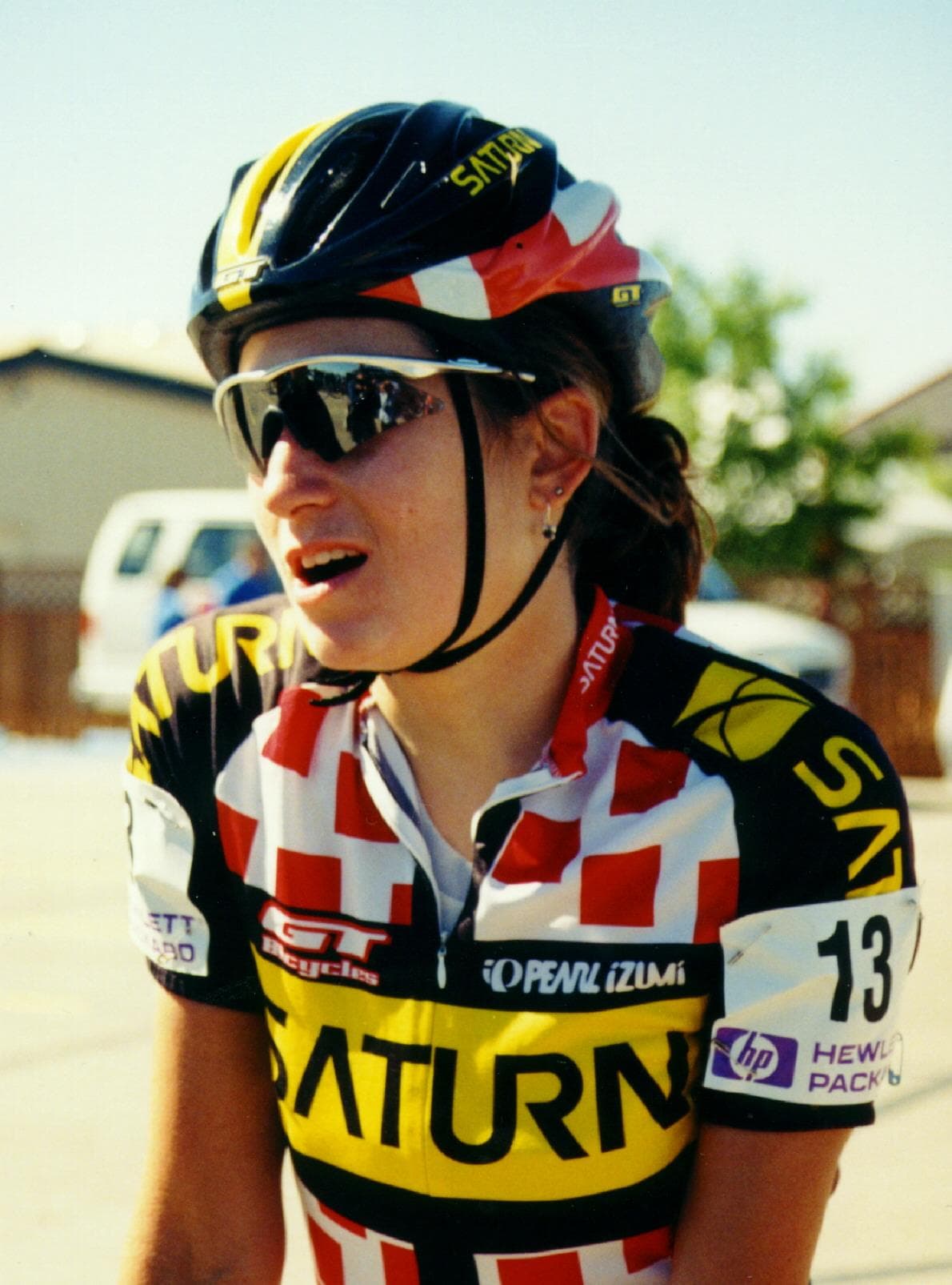 Famous Female Cyclists; Top Cyclists; Best Female Cyclists