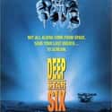 DeepStar Six on Random Scariest Ship Horror Movies Set on Sea
