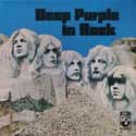 Deep Purple in Rock on Random Greatest Guitar Rock Albums