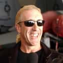 Daniel "Dee" Snider is an American singer-songwriter, screenwriter, radio personality, and actor.