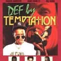 Def by Temptation on Random Best Black Horror Movies