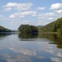 Delaware River on Random Best American Rivers for Rafting