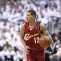 Delonte West on Random Athletes With the Coolest Post-Sports Careers