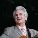 Del McCoury on Random Best Country Singers From North Carolina