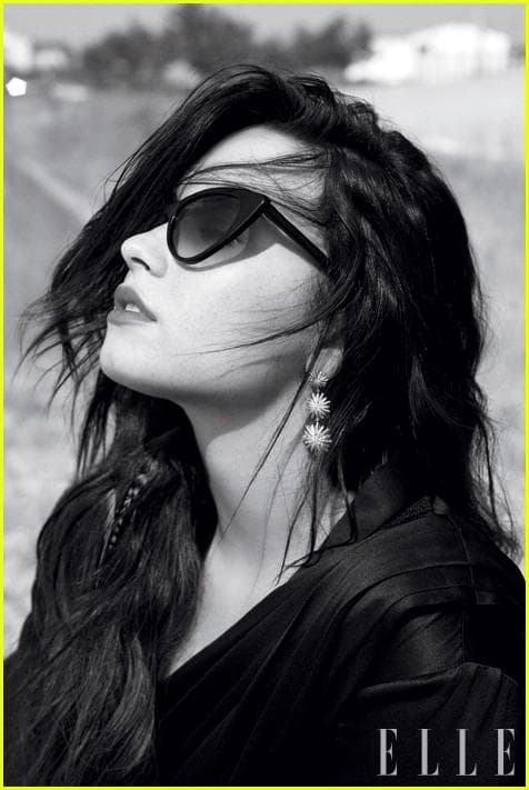 Demi Lovato