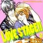 Этап любви! (Eiki Eiki) внесён в список (или рейтинг) 2 в списке The Best Yaoi Manga of All Time