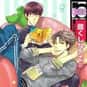 Hidoku Shinaide указан (и занял место) 6 в списке The Best Yaoi Manga of All Time