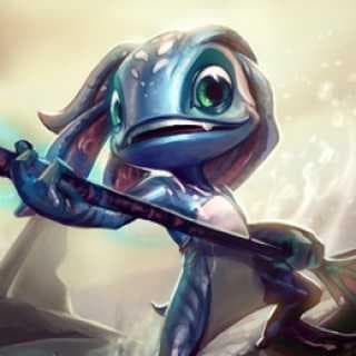 List of All League Of Legends Characters, Ranked