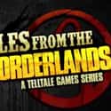 Tales from the Borderlands is an episodic interactive comedy graphic adventure sci-fi video game based on the Borderlands series.