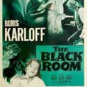 The Black Room on Random Scariest Horror Movies With Twins