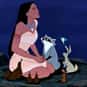 Pocahontas, Pocahontas II: Journey to a New World, The New World