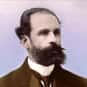 Ramón González Valencia is listed (or ranked) 6 on the list List of Presidents of Colombia