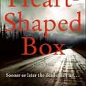 Heart-Shaped Box: A Novel on Random Scariest Horror Books