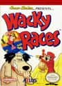 Wacky Races on Random Single NES Game