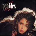 Pebbles is the debut album of Pebbles.