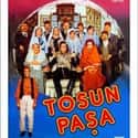 Kemal Sunal, Şener Şen, Müjde Ar   Tosun Paşa is a 1976 Turkish comedy film, directed by Kartal Tibet and written by Yavuz Turgul and starring Kemal Sunal, in his trademark character role of Şaban, as a butler who poses as the...