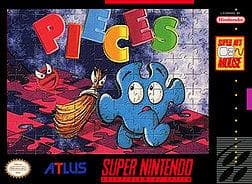 super nintendo puzzle games