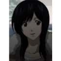 Yuri on Random Best Death Note Characters