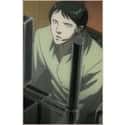 Hideki Ide on Random Best Death Note Characters