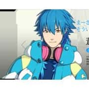 List of Anime Characters With Blue Hair