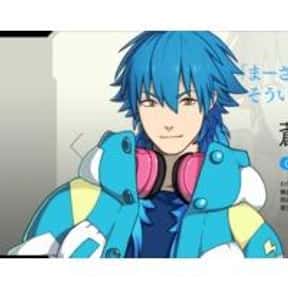 Featured image of post Anime Guy With Blue Hair And Headphones Glasses gradient hair headphones kyou zip male multicolored hair nail
