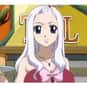 Mirajane Strauss is listed (or ranked) 6 on the list The Best Anime Characters With Blue Eyes